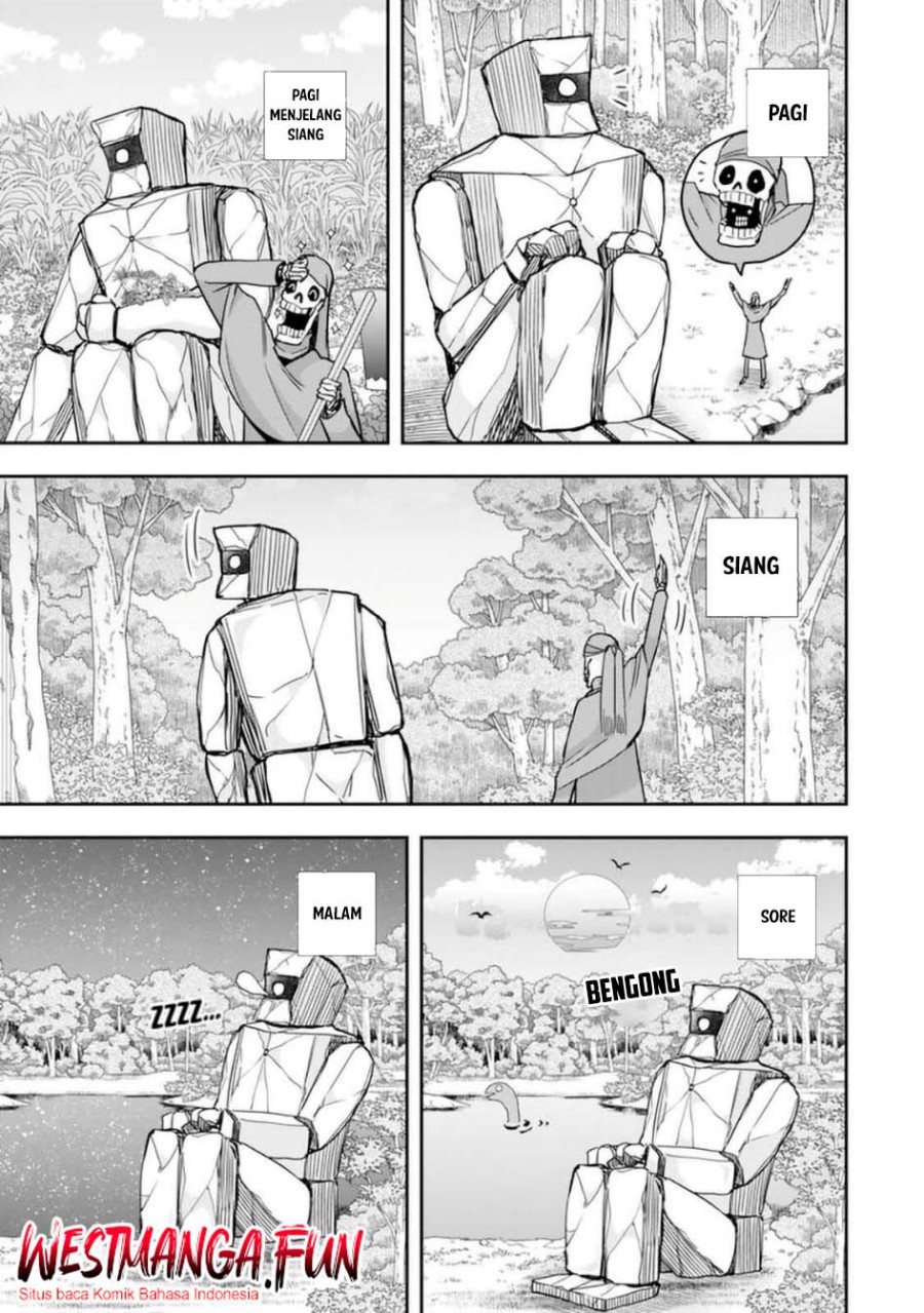 Jitsu wa Ore, Saikyou deshita?