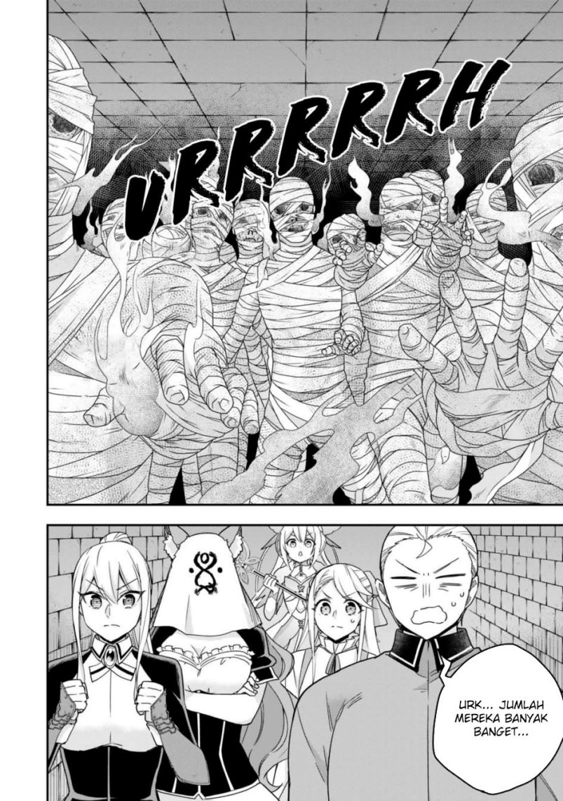 Jitsu wa Ore, Saikyou deshita?