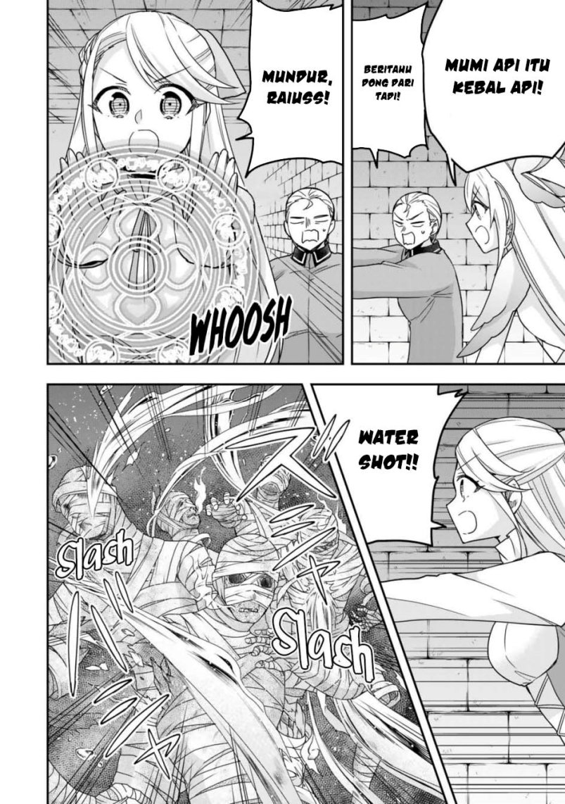Jitsu wa Ore, Saikyou deshita?