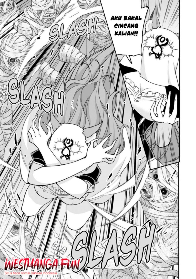 Jitsu wa Ore, Saikyou deshita?