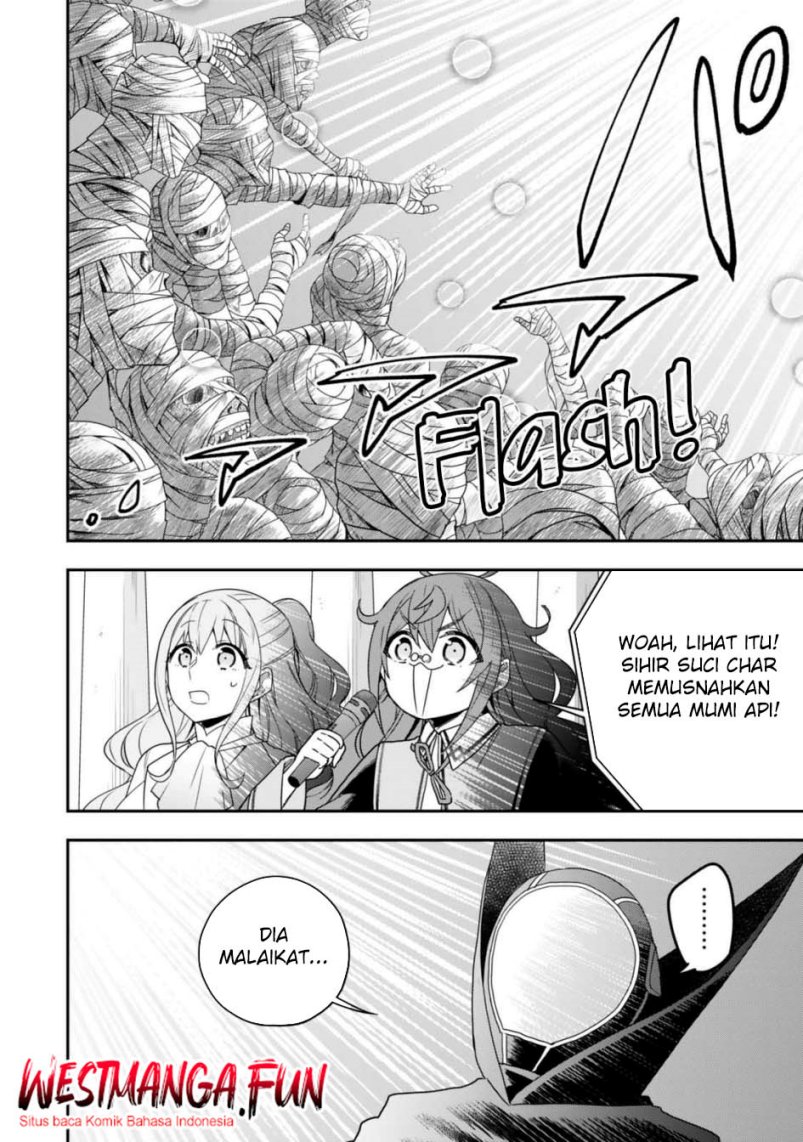 Jitsu wa Ore, Saikyou deshita?