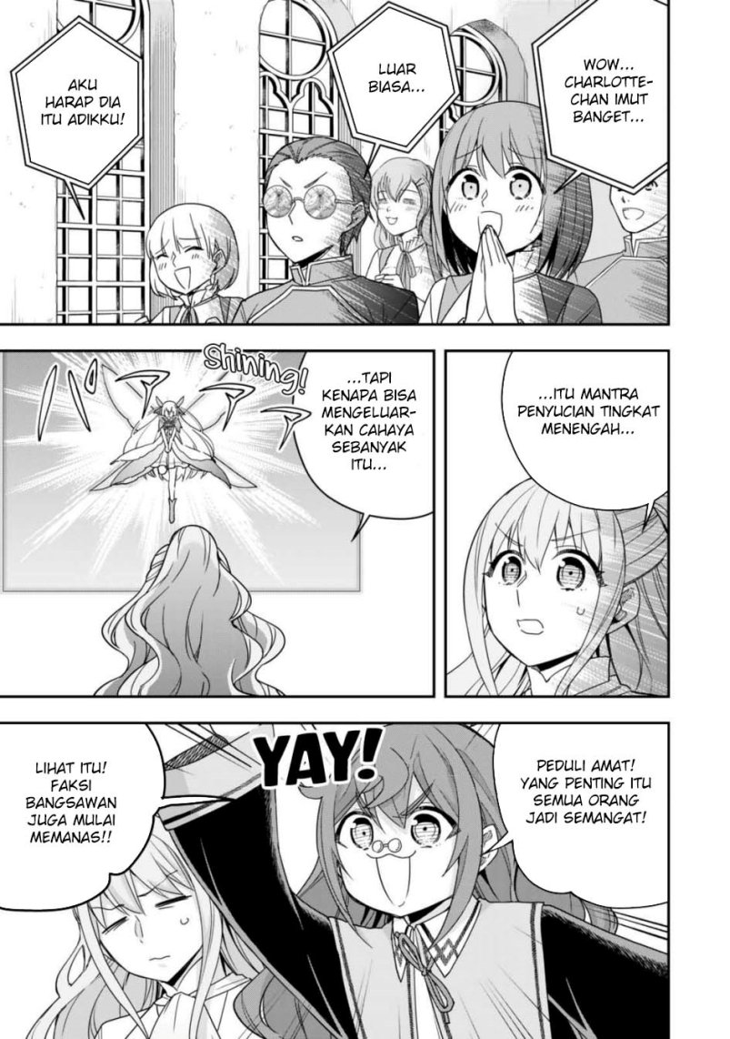 Jitsu wa Ore, Saikyou deshita?
