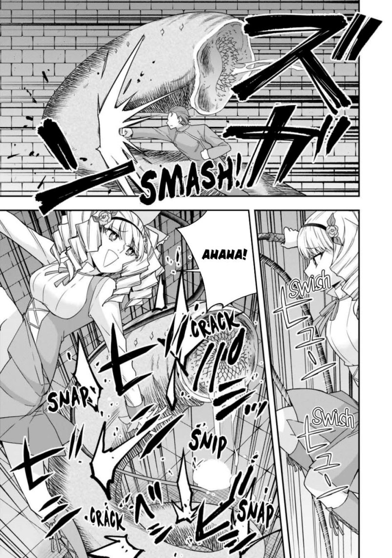 Jitsu wa Ore, Saikyou deshita?