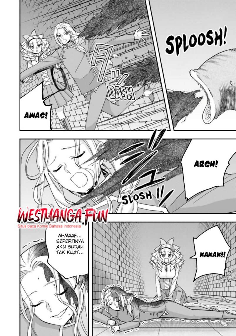 Jitsu wa Ore, Saikyou deshita?