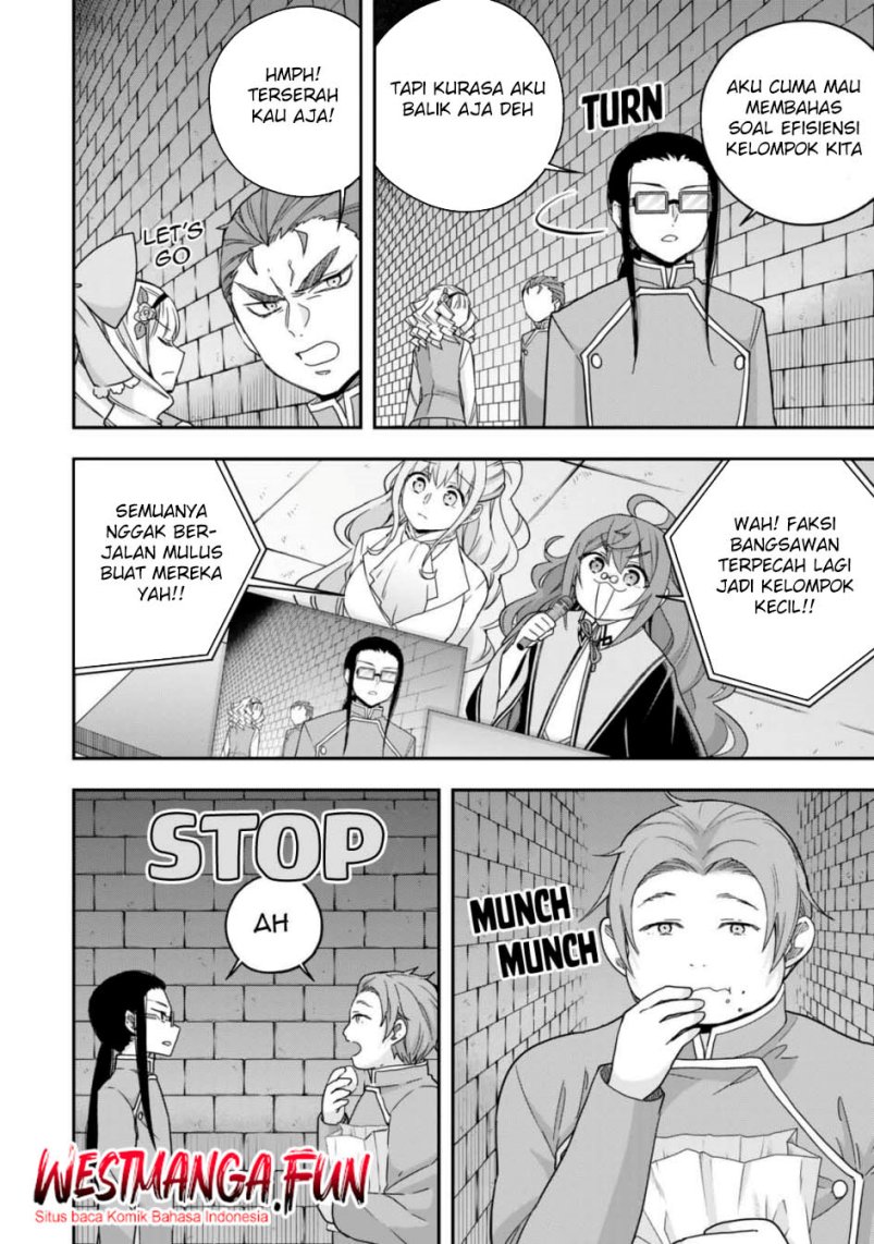 Jitsu wa Ore, Saikyou deshita?