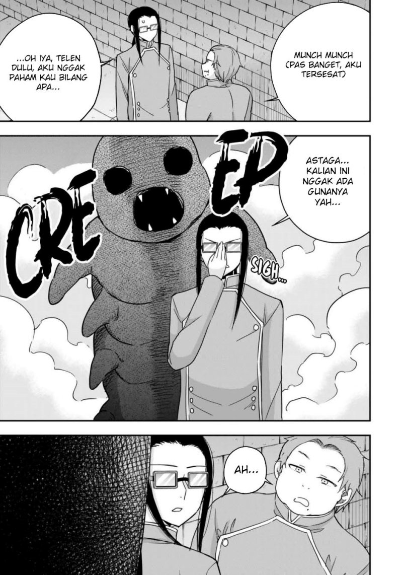 Jitsu wa Ore, Saikyou deshita?