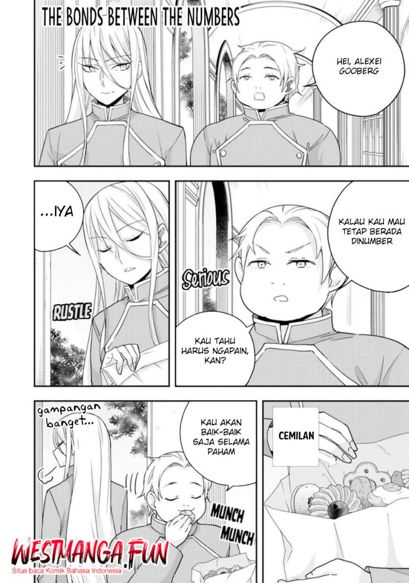Jitsu wa Ore, Saikyou deshita?