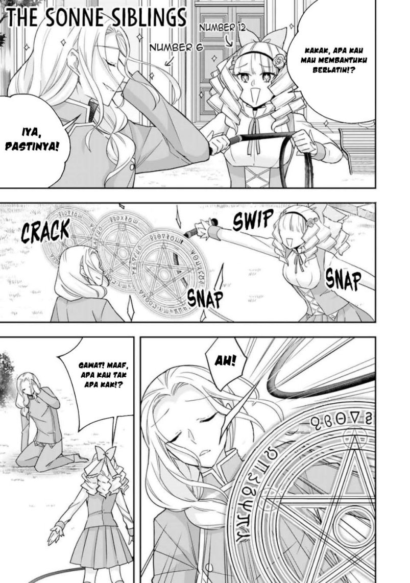 Jitsu wa Ore, Saikyou deshita?