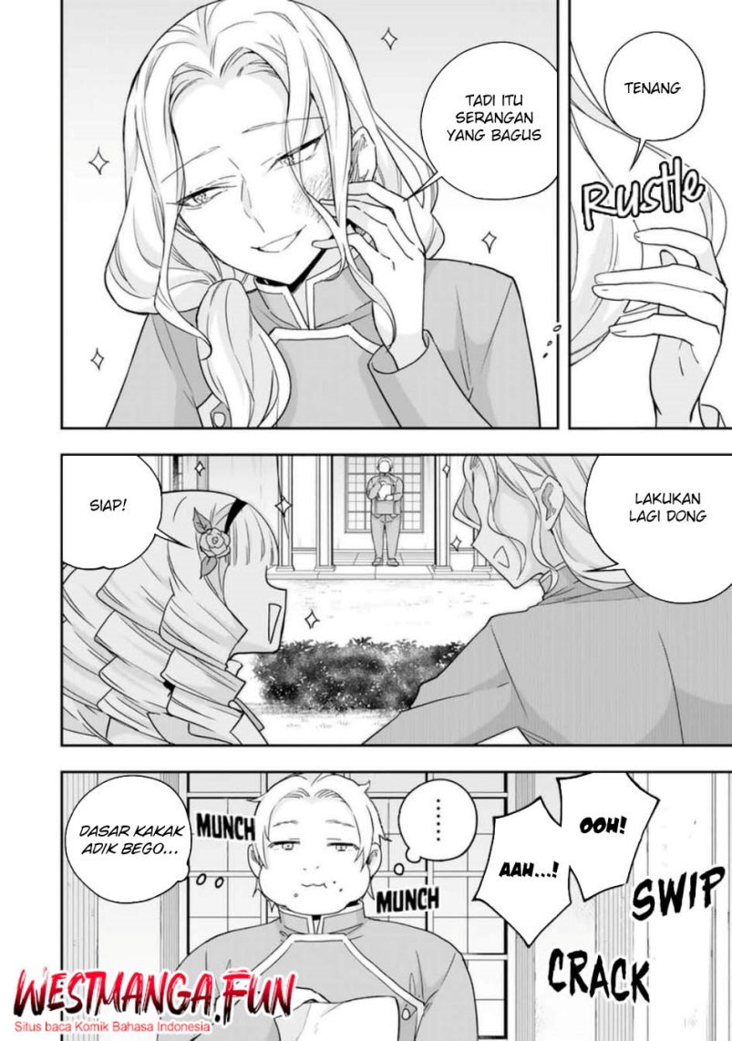 Jitsu wa Ore, Saikyou deshita?