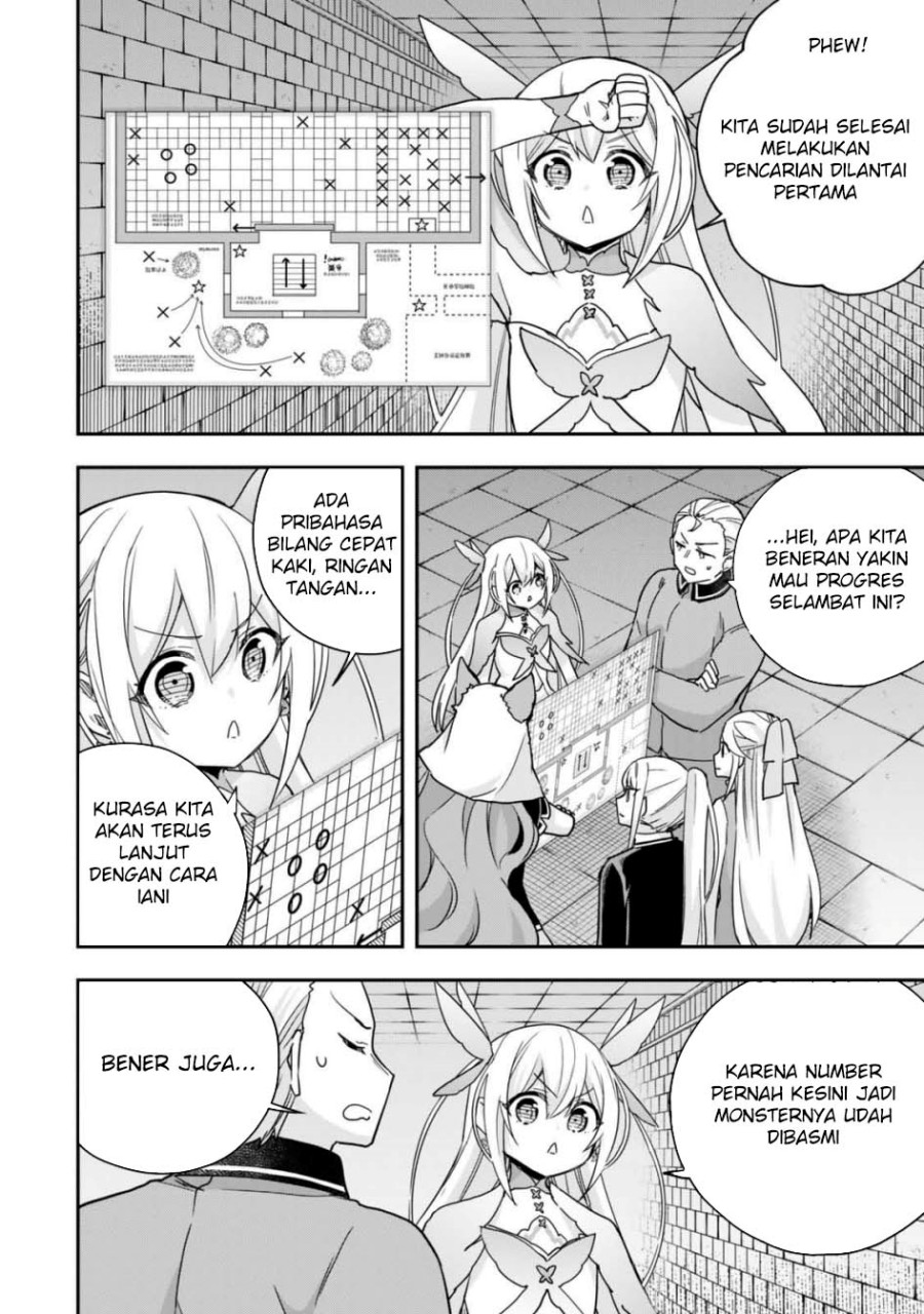 Jitsu wa Ore, Saikyou deshita?