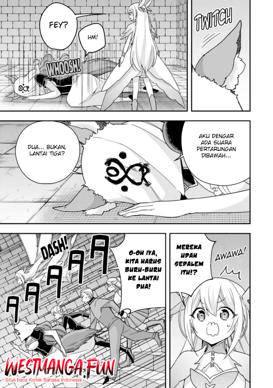Jitsu wa Ore, Saikyou deshita?