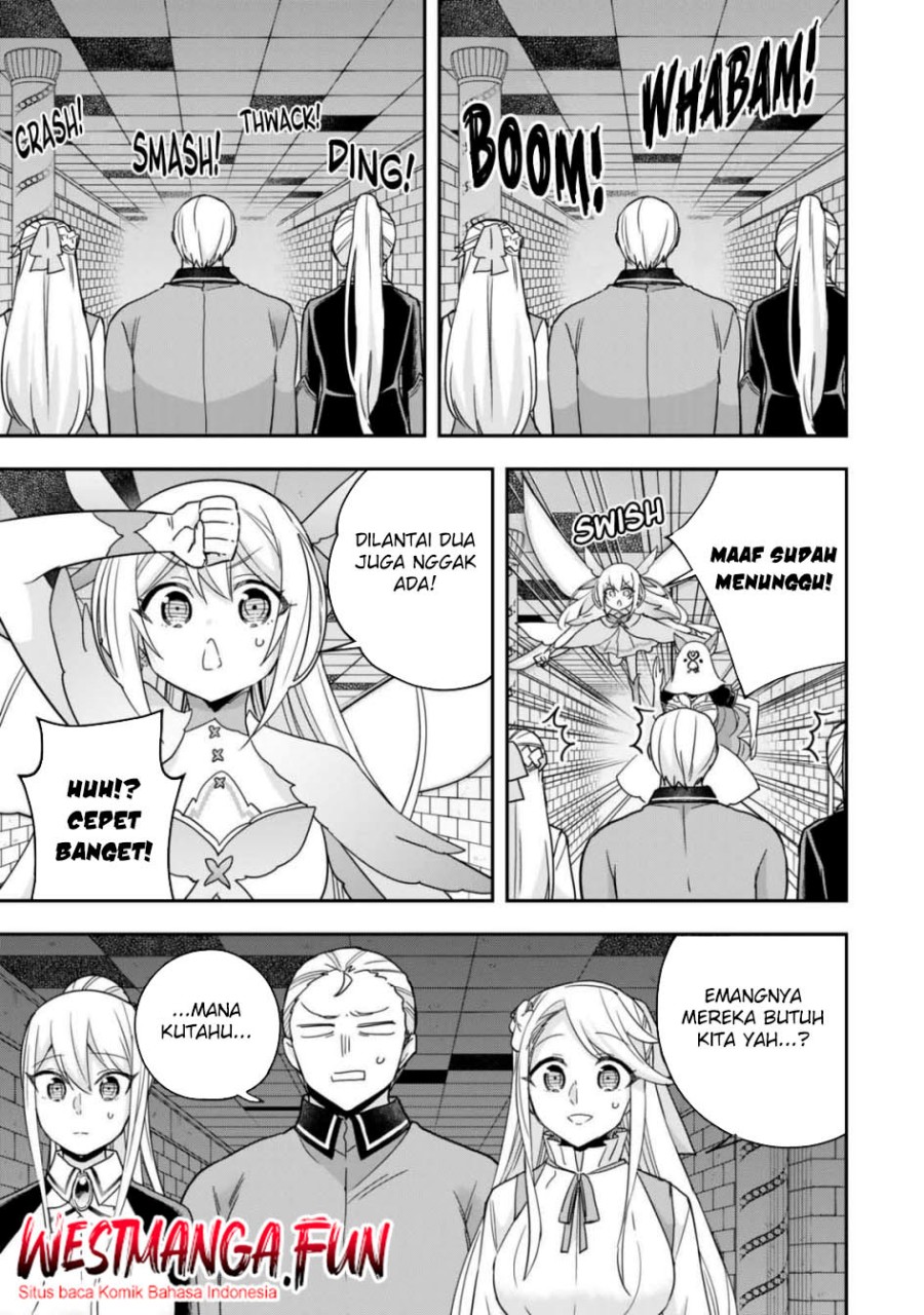 Jitsu wa Ore, Saikyou deshita?