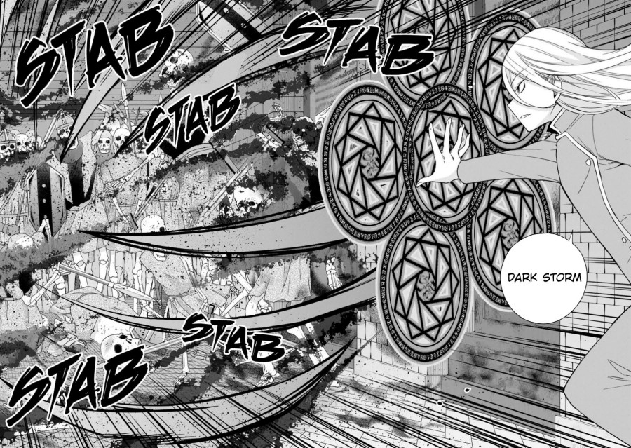 Jitsu wa Ore, Saikyou deshita?