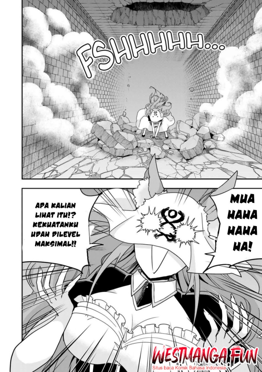 Jitsu wa Ore, Saikyou deshita?