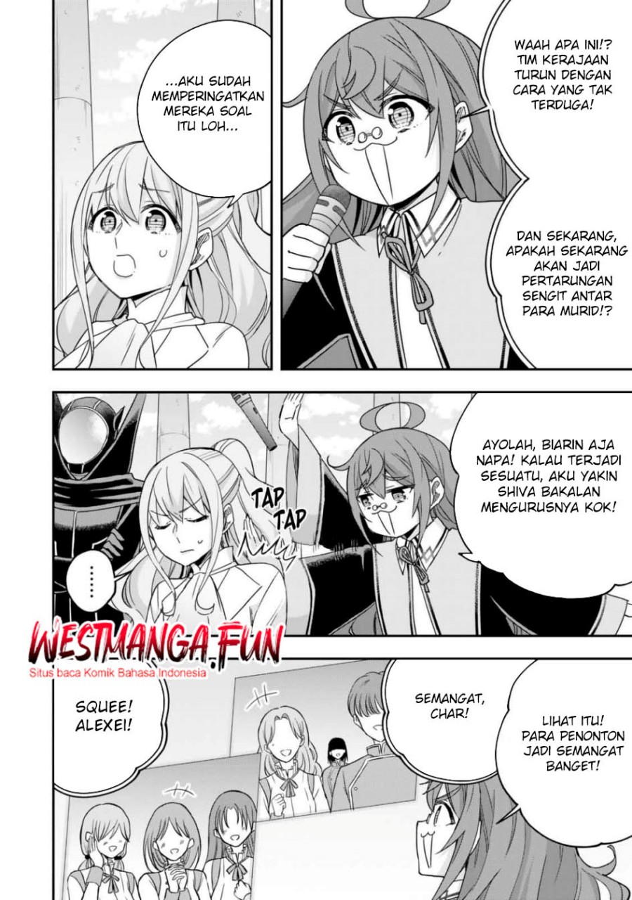 Jitsu wa Ore, Saikyou deshita?