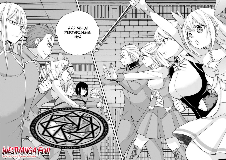 Jitsu wa Ore, Saikyou deshita?
