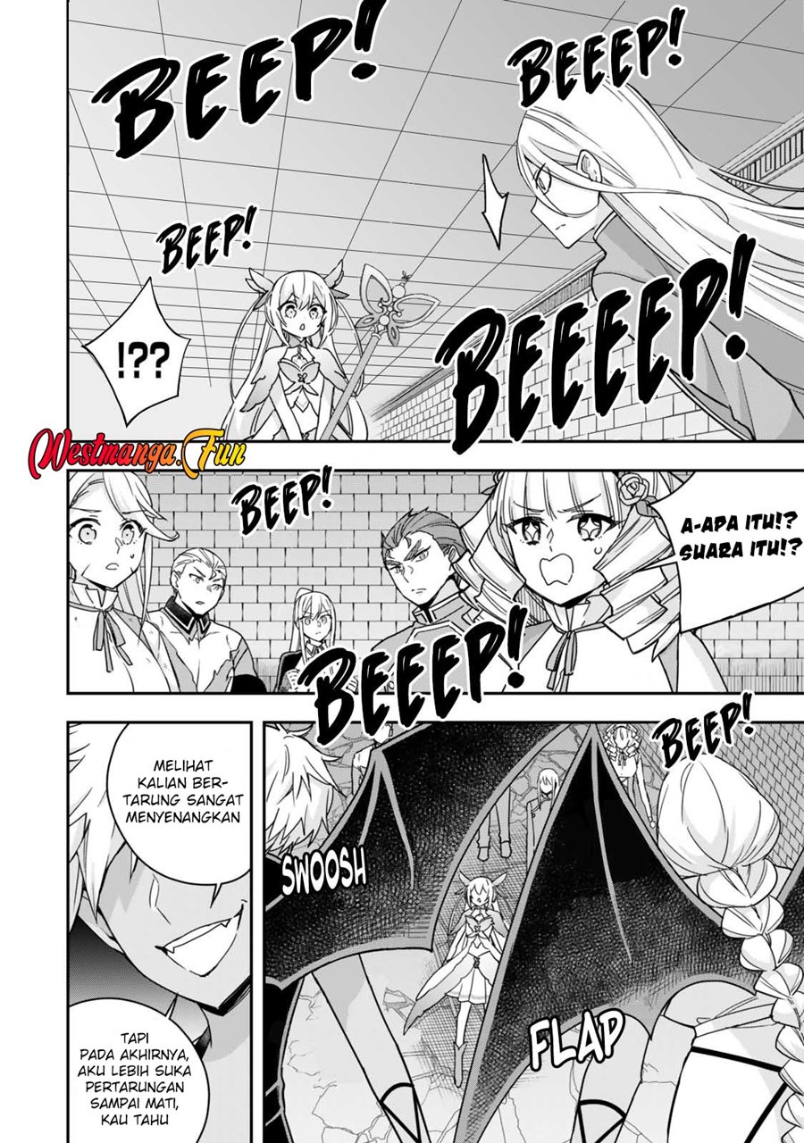 Jitsu wa Ore, Saikyou deshita?