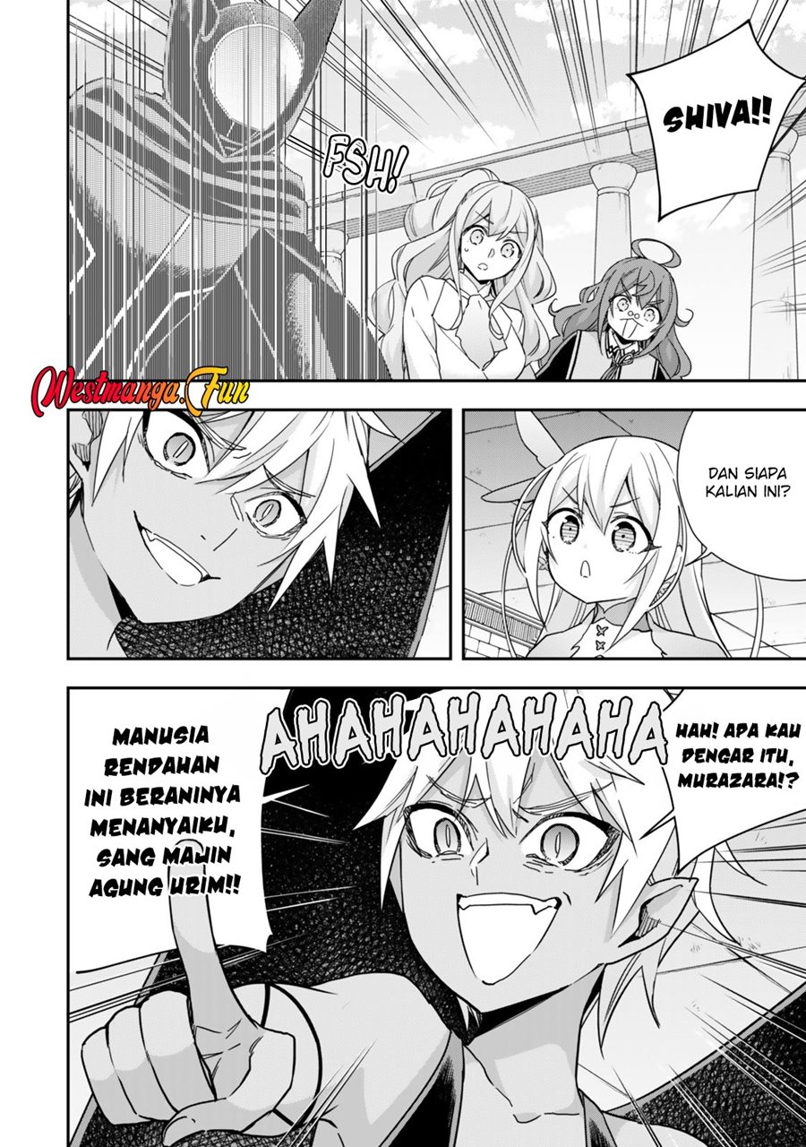 Jitsu wa Ore, Saikyou deshita?