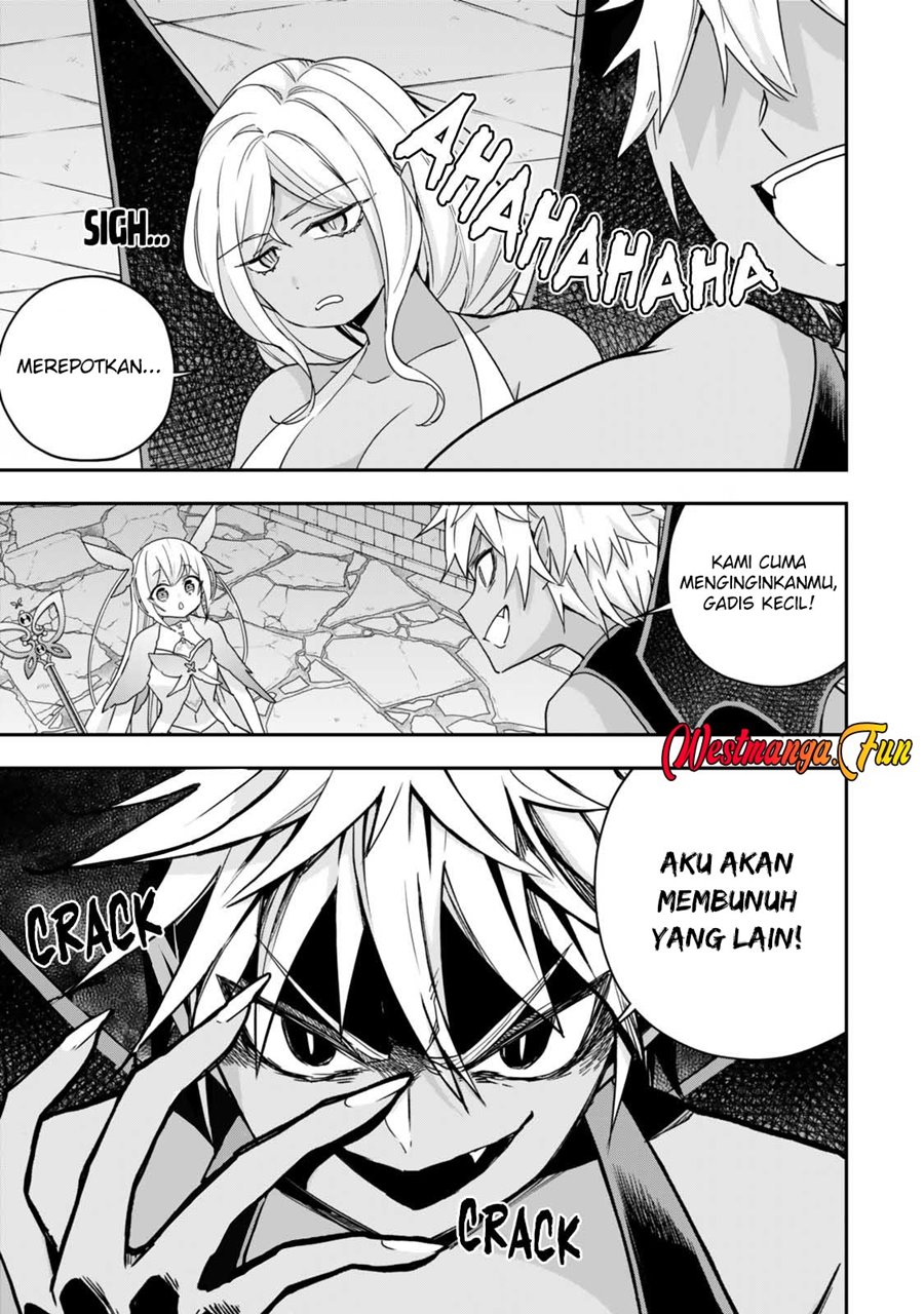 Jitsu wa Ore, Saikyou deshita?