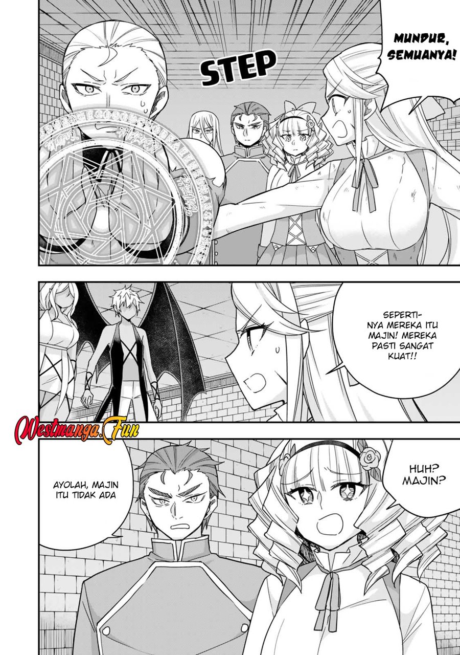 Jitsu wa Ore, Saikyou deshita?