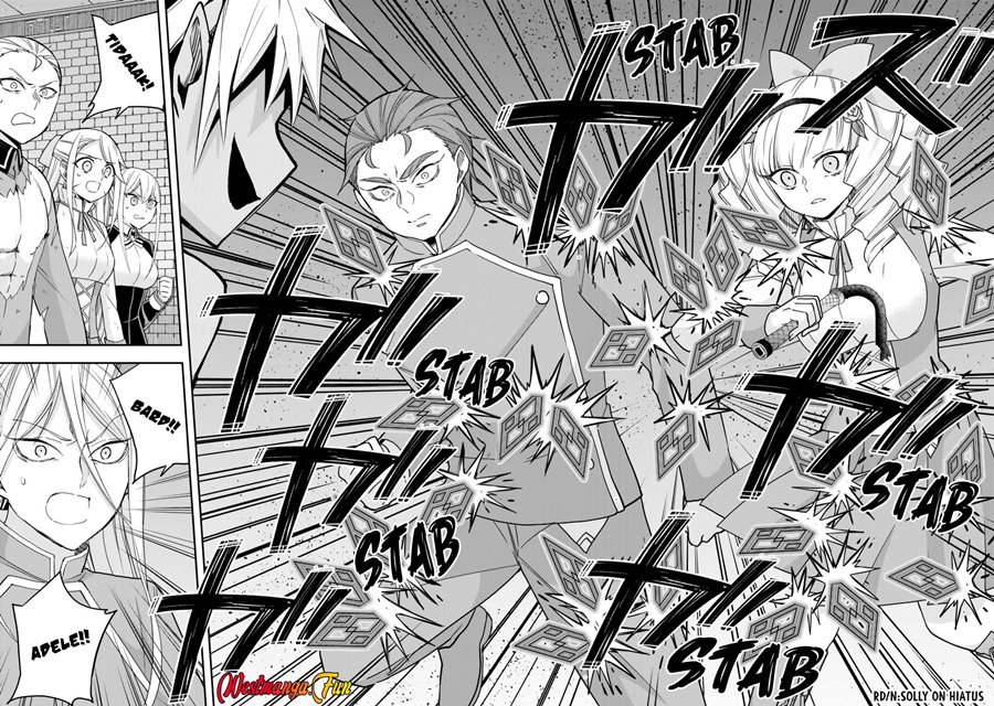 Jitsu wa Ore, Saikyou deshita?