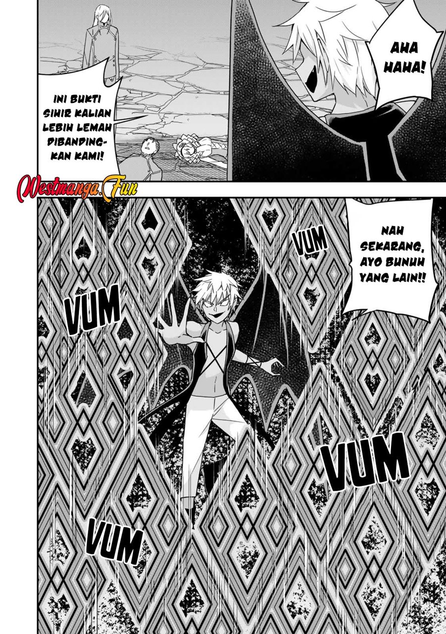 Jitsu wa Ore, Saikyou deshita?
