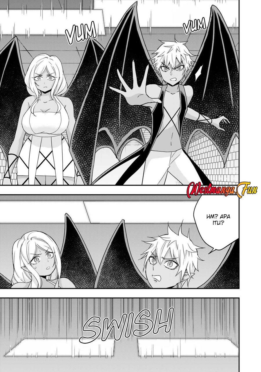 Jitsu wa Ore, Saikyou deshita?
