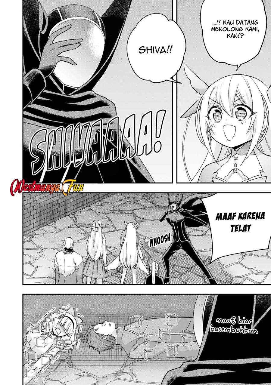 Jitsu wa Ore, Saikyou deshita?