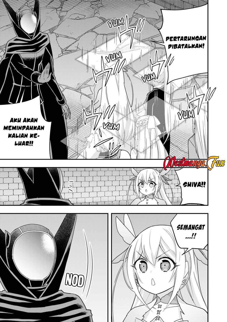 Jitsu wa Ore, Saikyou deshita?