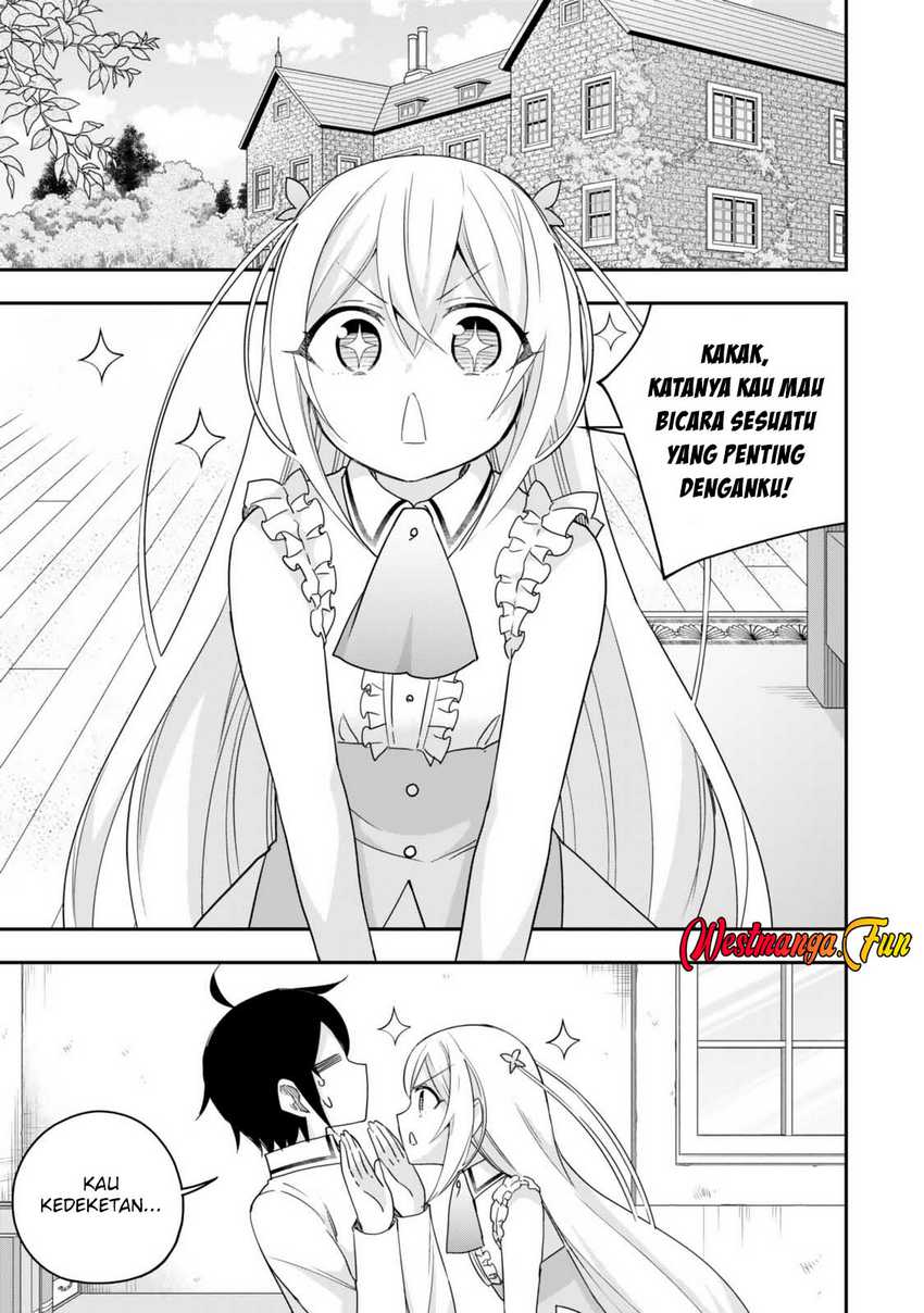 Jitsu wa Ore, Saikyou deshita?