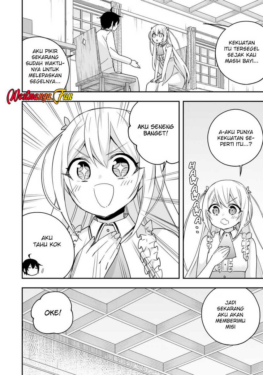 Jitsu wa Ore, Saikyou deshita?
