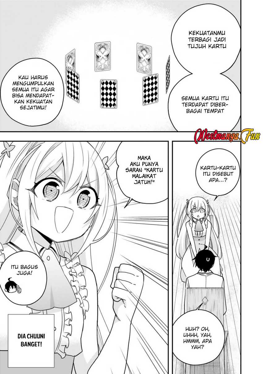Jitsu wa Ore, Saikyou deshita?