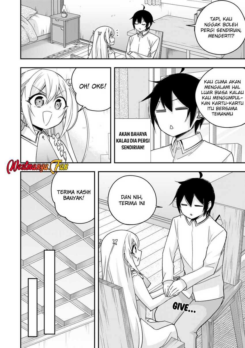 Jitsu wa Ore, Saikyou deshita?