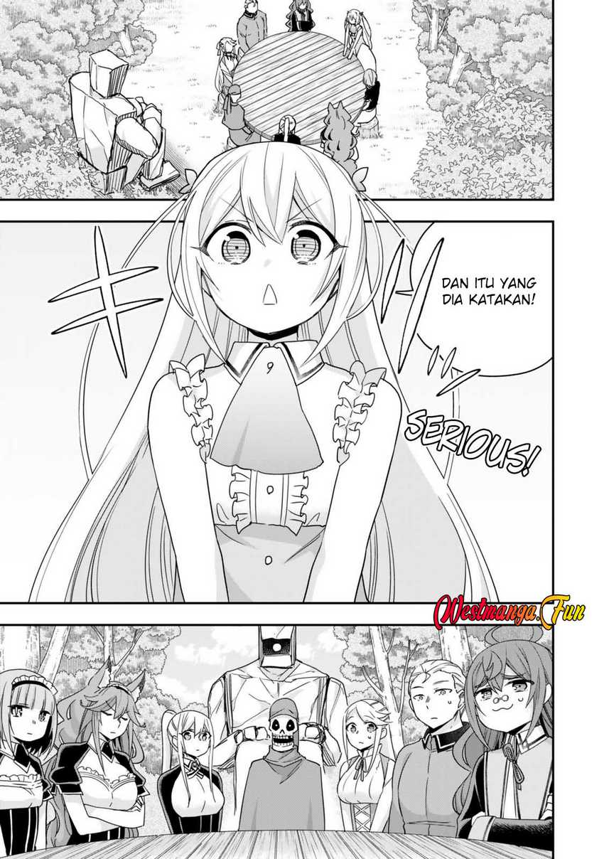 Jitsu wa Ore, Saikyou deshita?