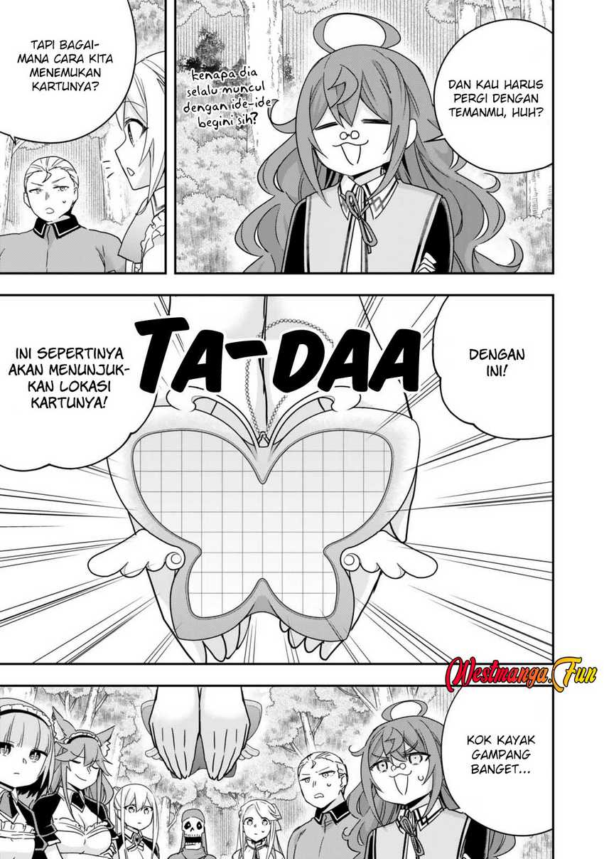 Jitsu wa Ore, Saikyou deshita?