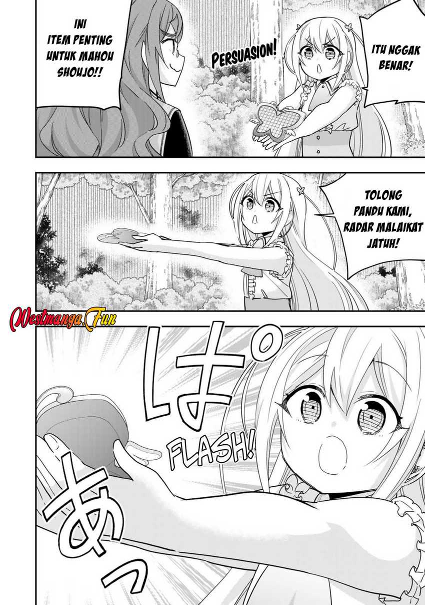 Jitsu wa Ore, Saikyou deshita?