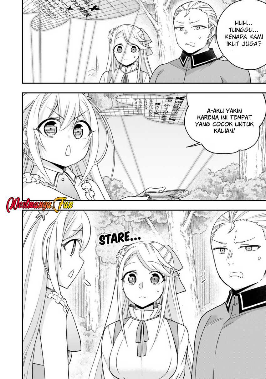 Jitsu wa Ore, Saikyou deshita?