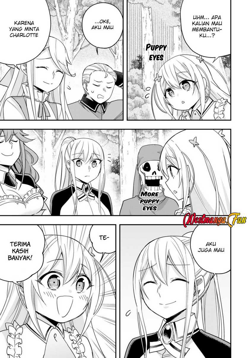 Jitsu wa Ore, Saikyou deshita?