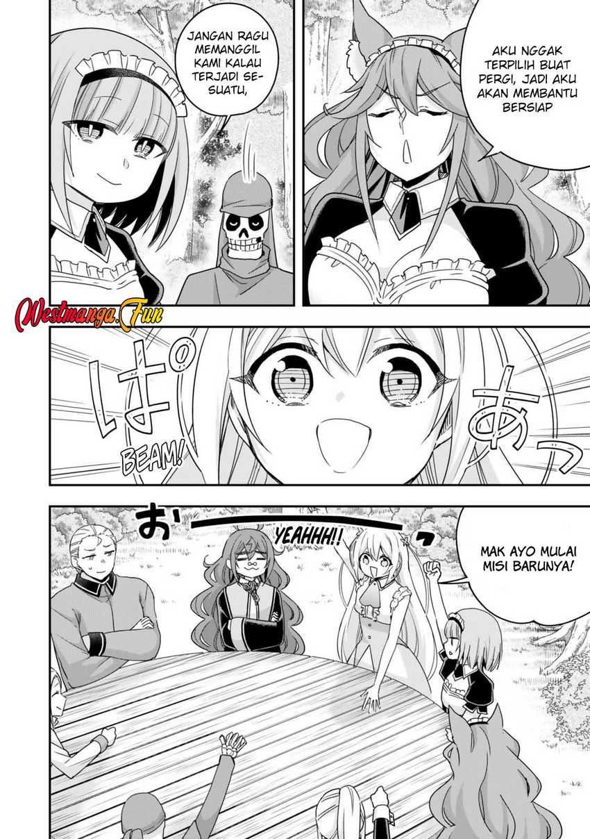 Jitsu wa Ore, Saikyou deshita?