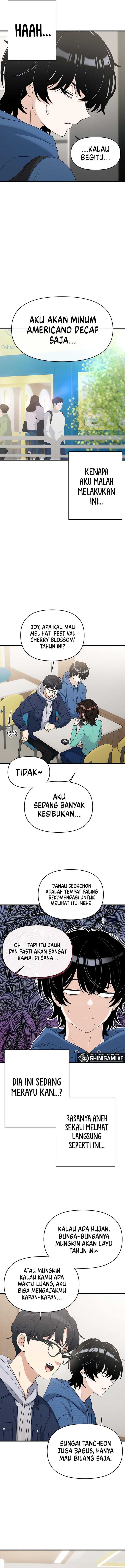 Job Change Log