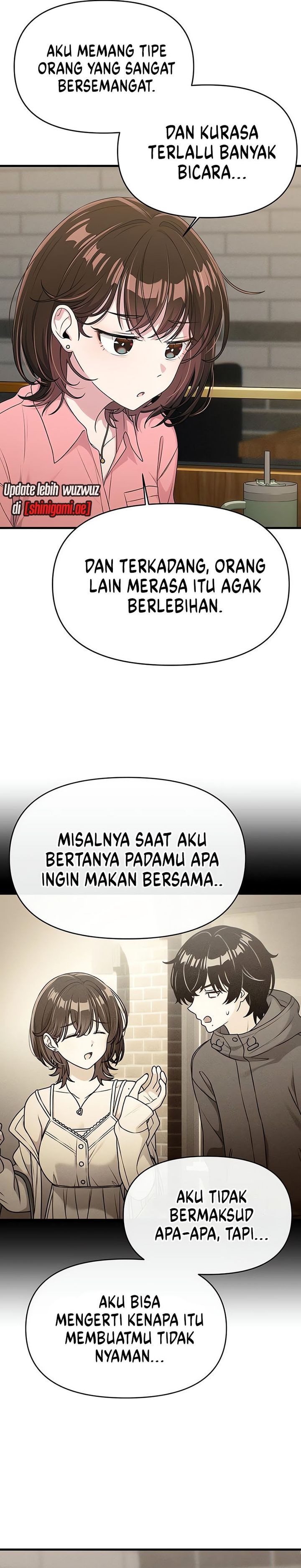 Job Change Log