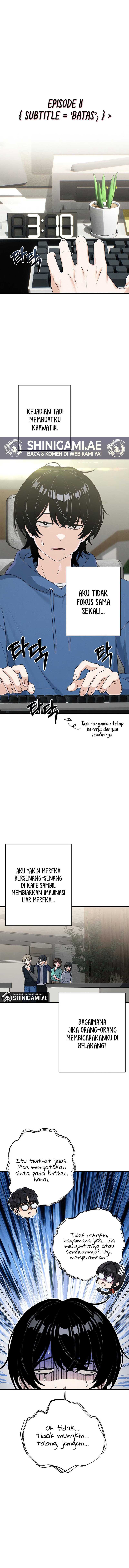 Job Change Log
