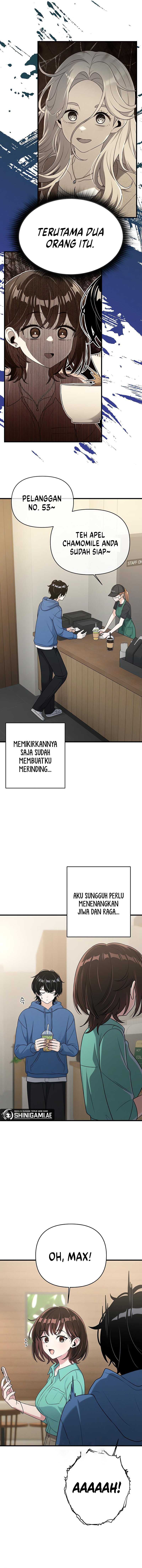 Job Change Log
