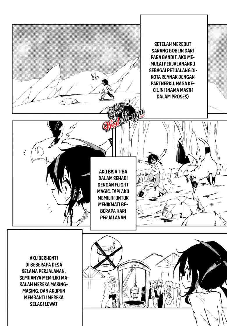 Jukokuin no Tensei Boukensha