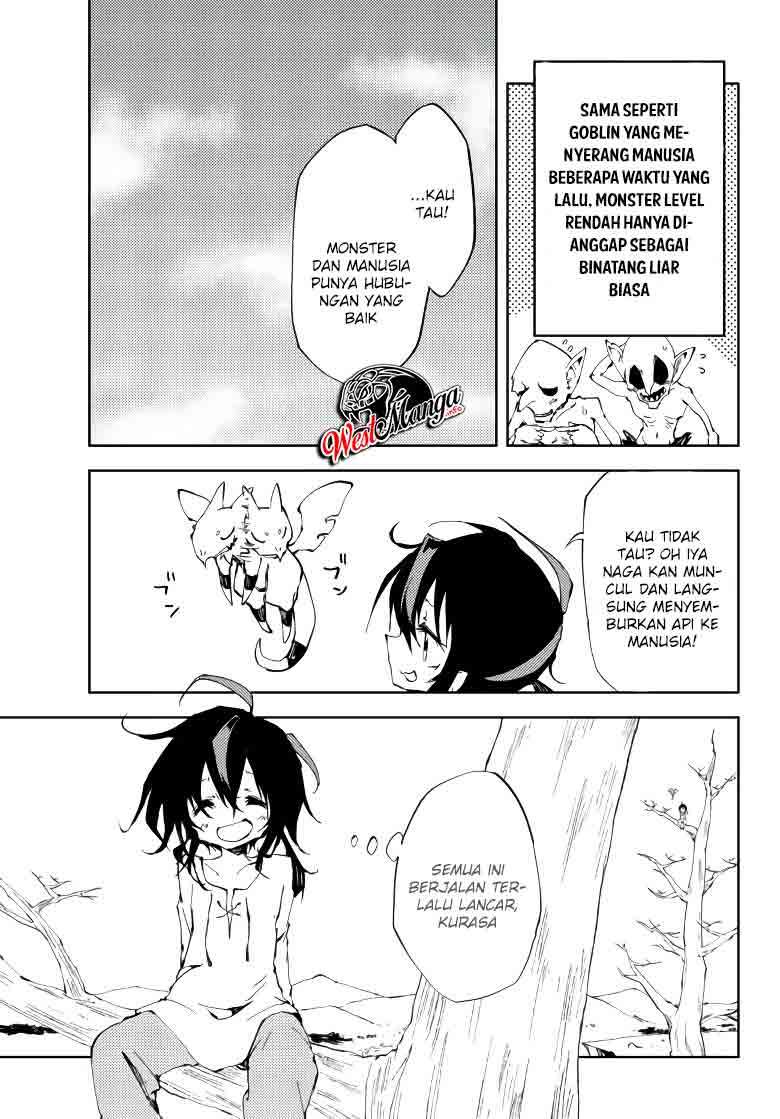 Jukokuin no Tensei Boukensha