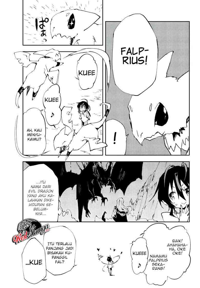 Jukokuin no Tensei Boukensha