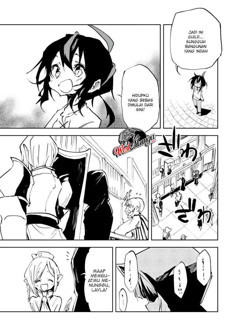 Jukokuin no Tensei Boukensha