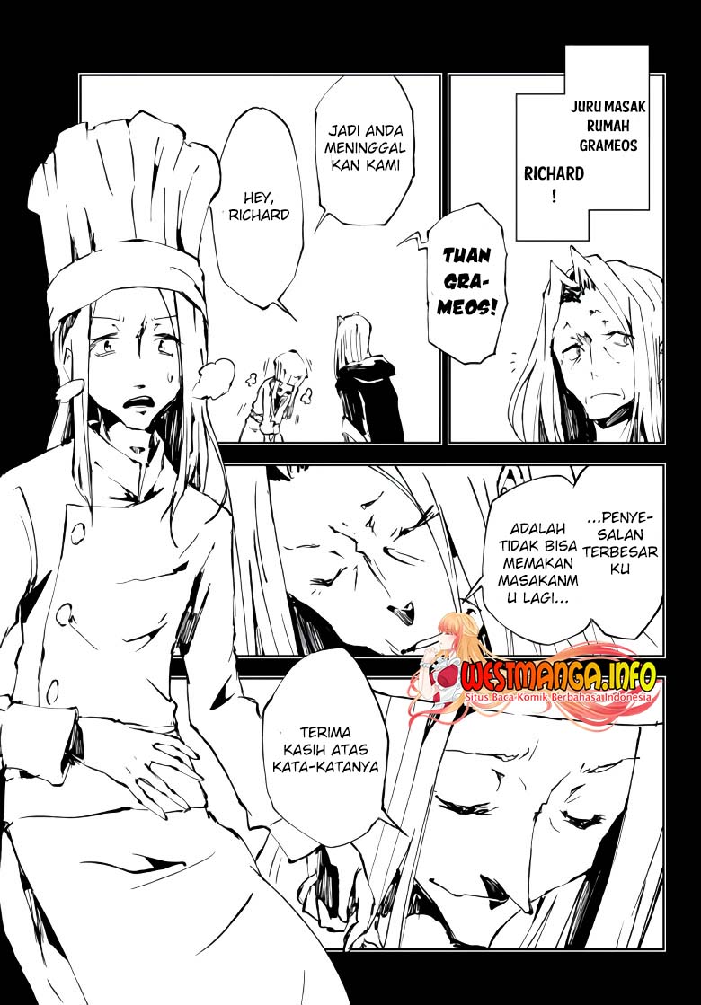 Jukokuin no Tensei Boukensha