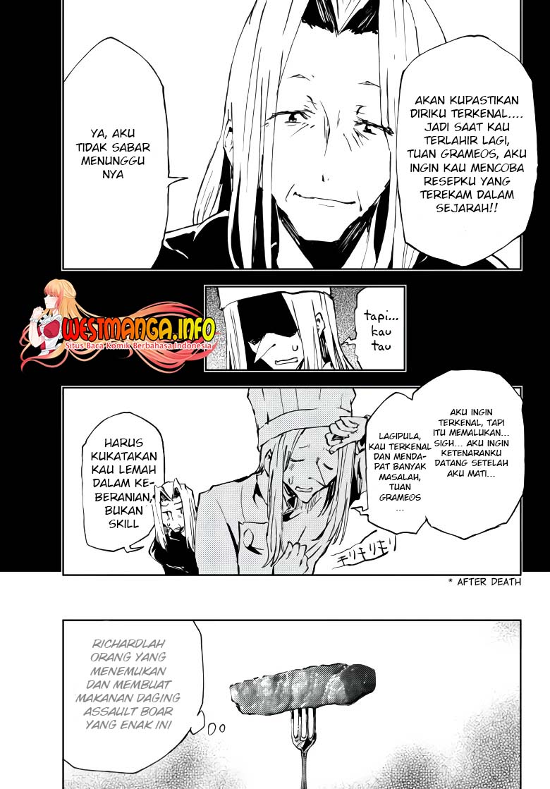 Jukokuin no Tensei Boukensha