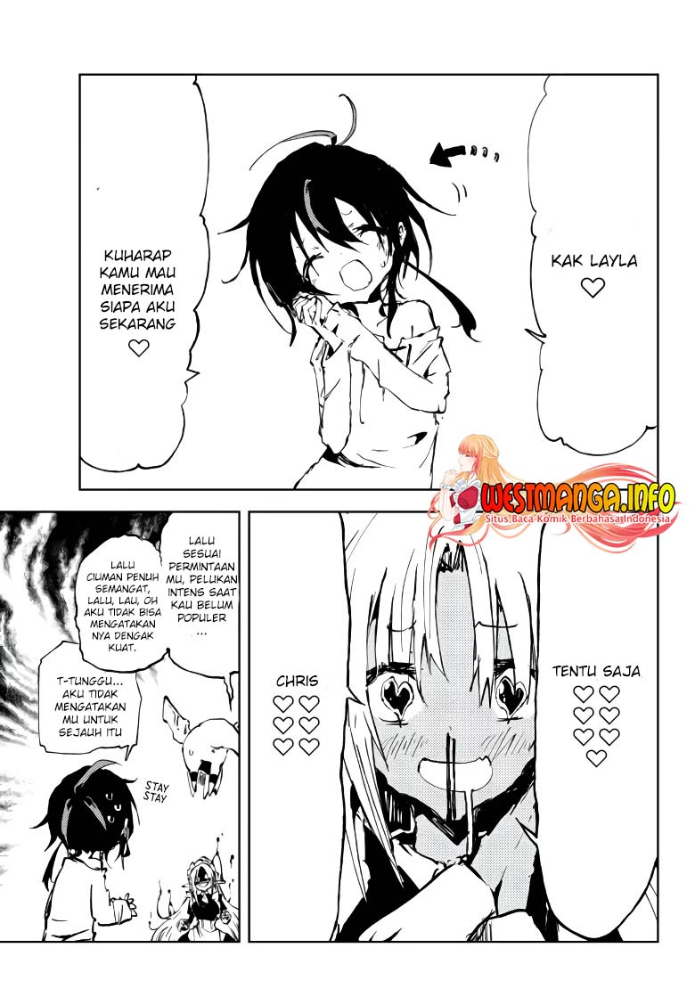Jukokuin no Tensei Boukensha